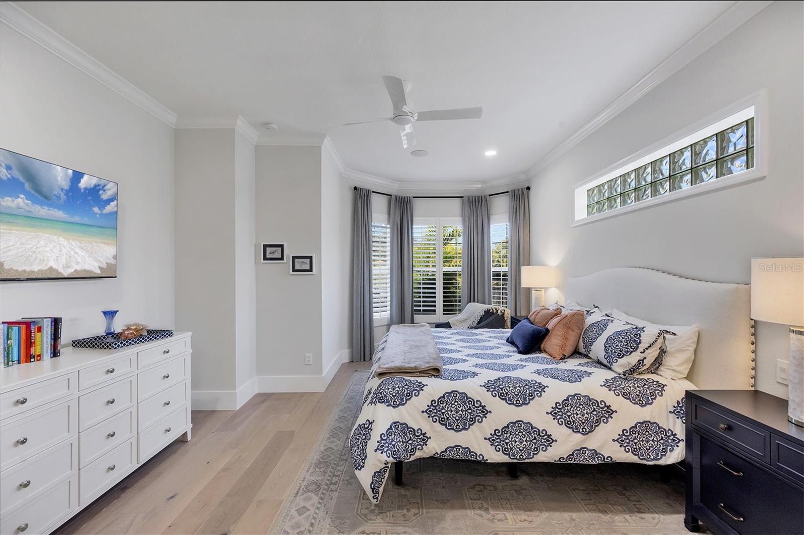 UNIVERSITY PARK - Residential