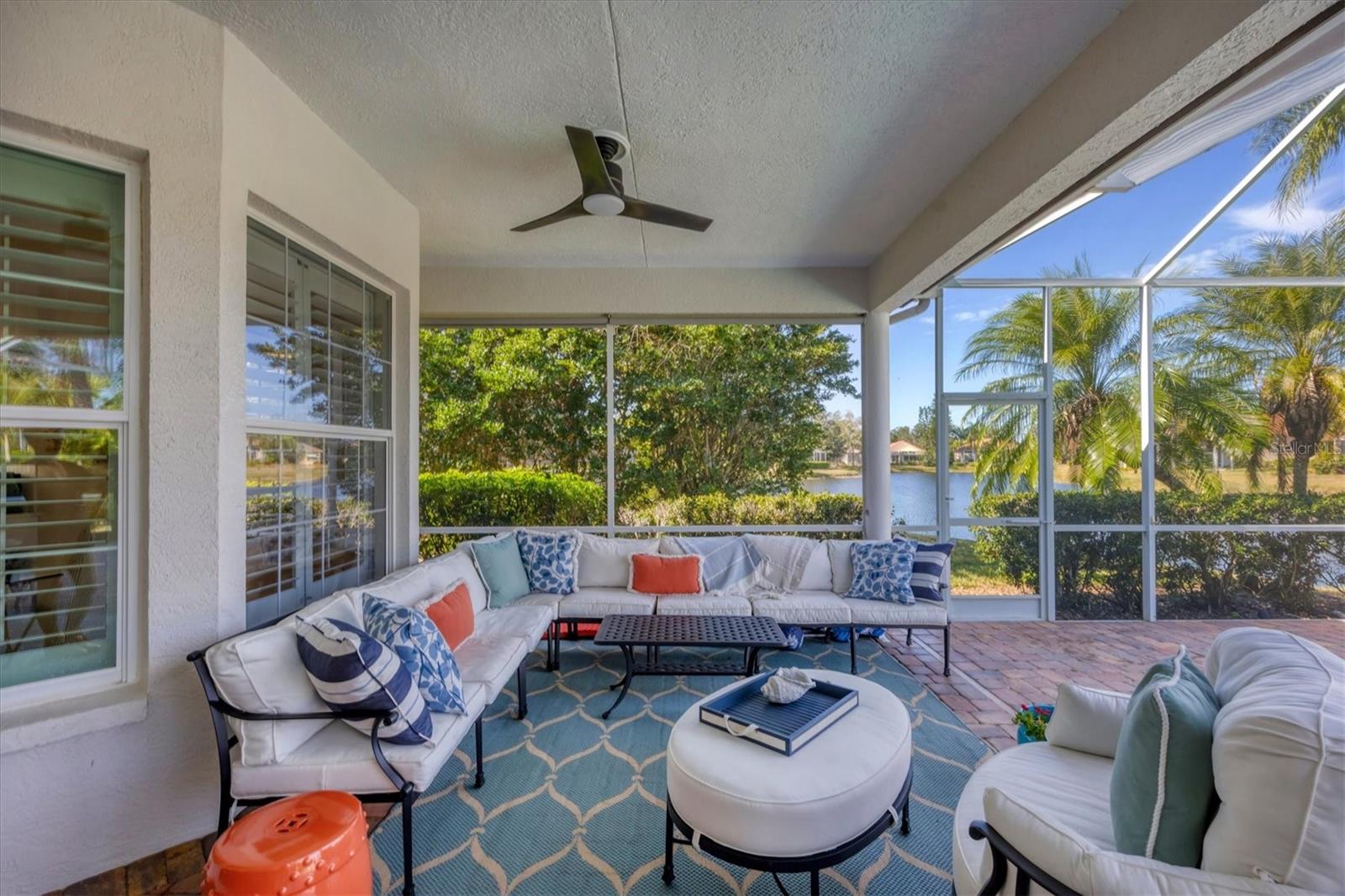 UNIVERSITY PARK - Residential