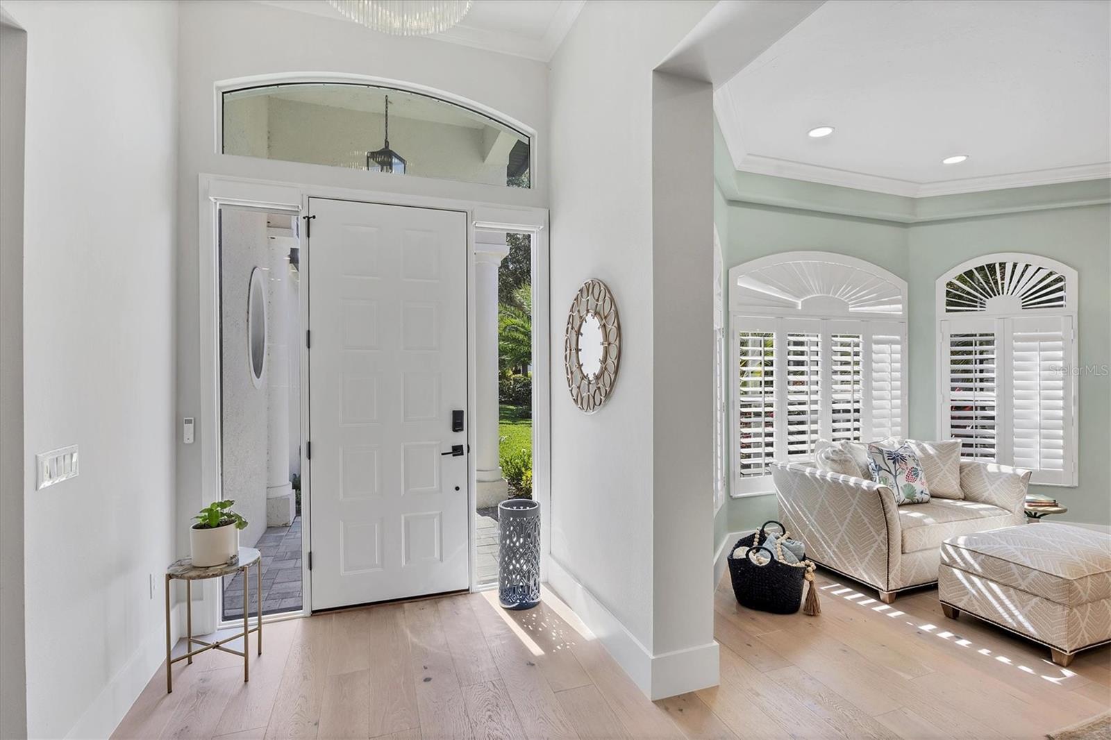 UNIVERSITY PARK - Residential