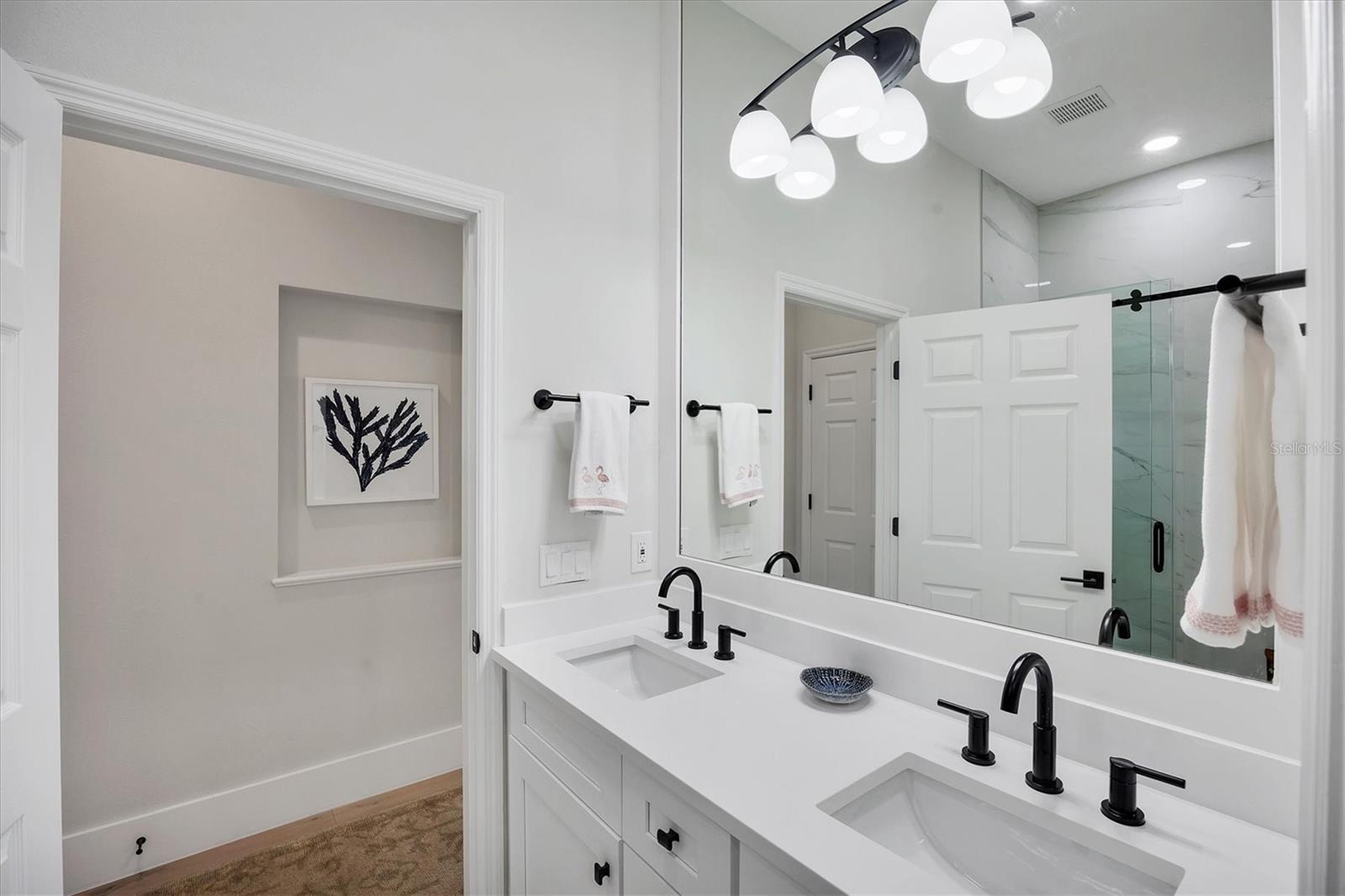 UNIVERSITY PARK - Residential