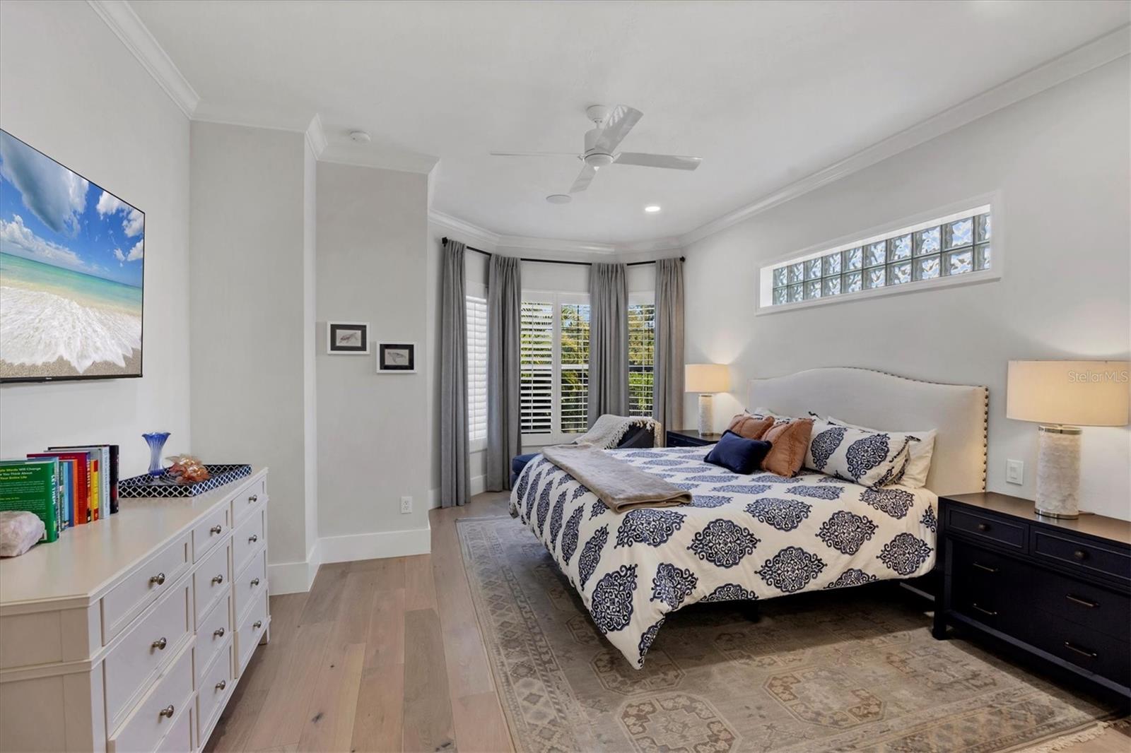 UNIVERSITY PARK - Residential