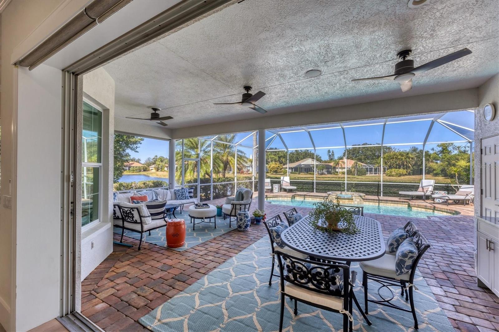 UNIVERSITY PARK - Residential