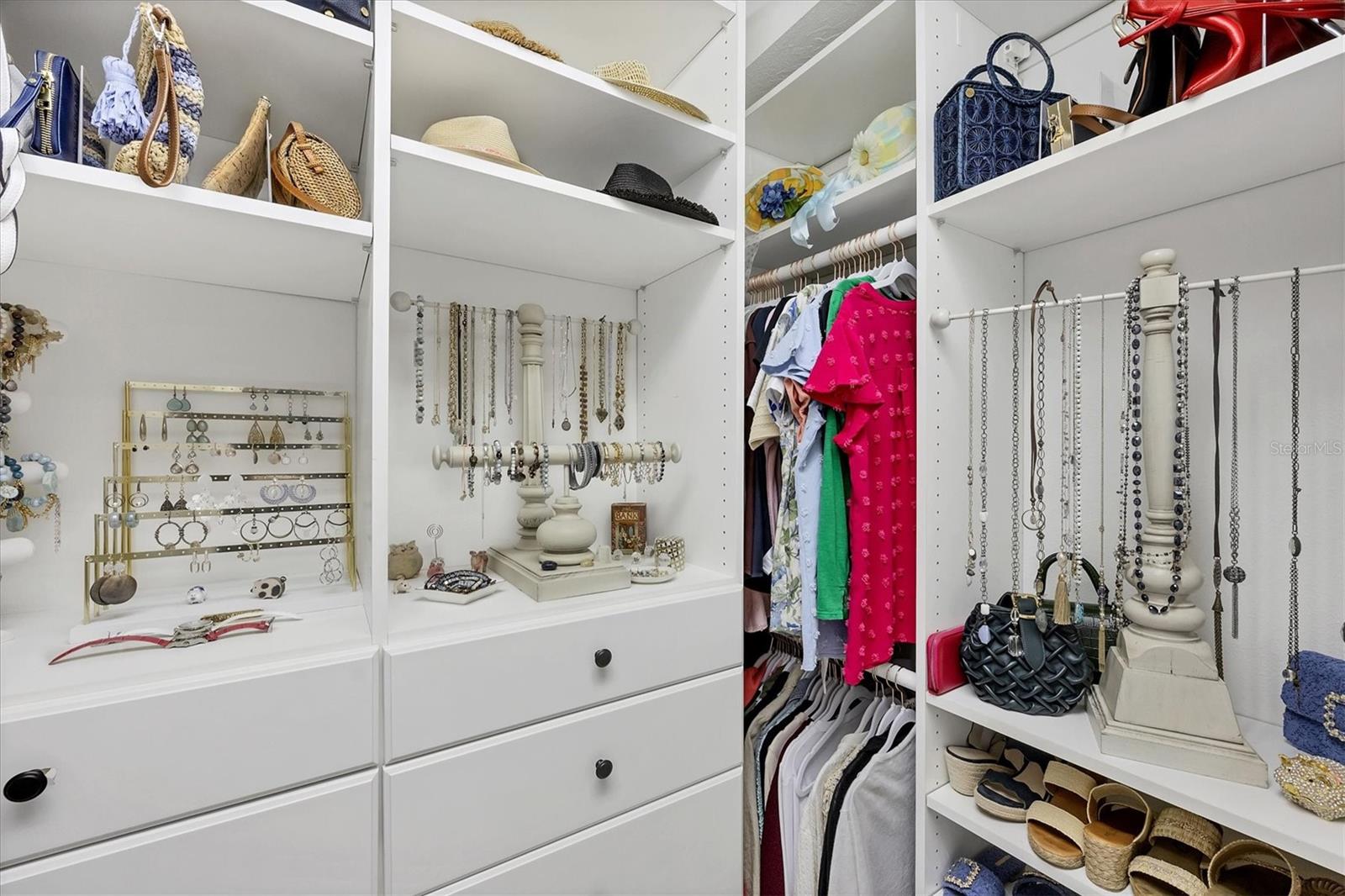 UNIVERSITY PARK - Residential