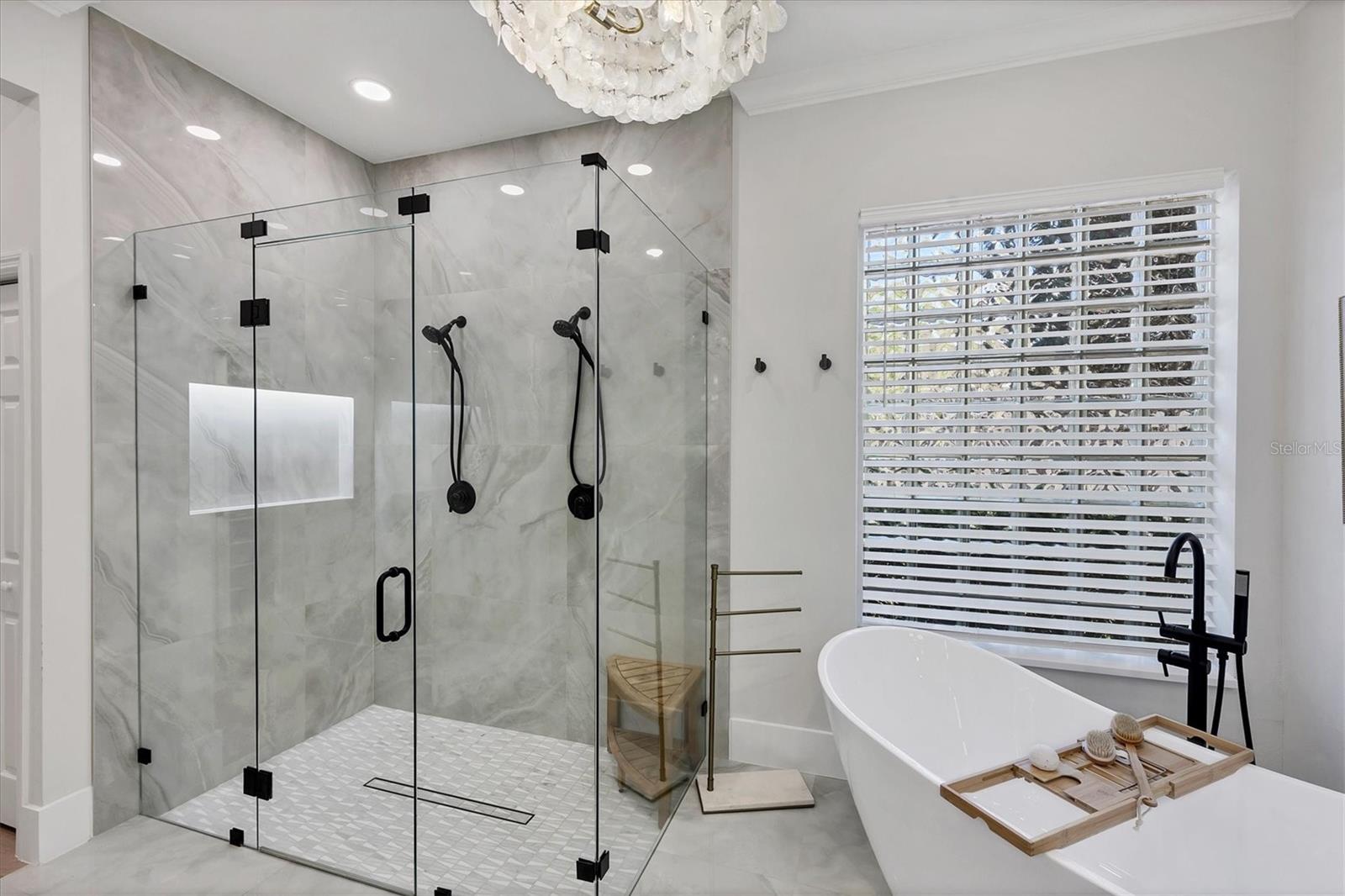 UNIVERSITY PARK - Residential