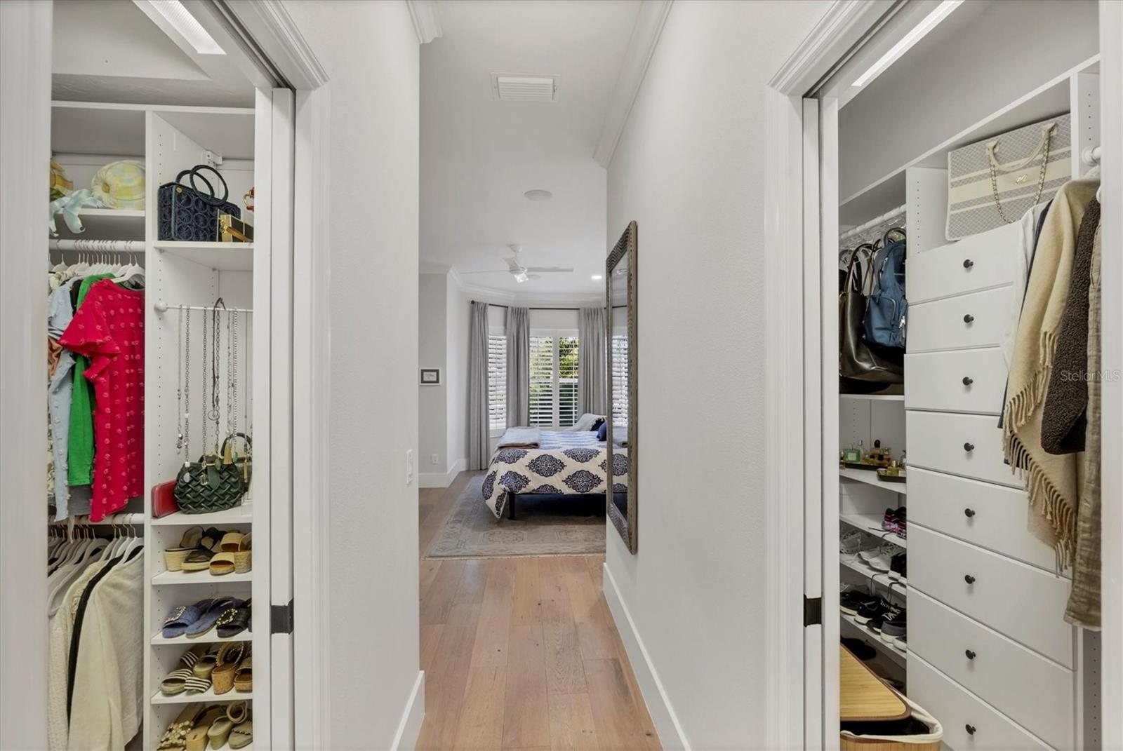 UNIVERSITY PARK - Residential