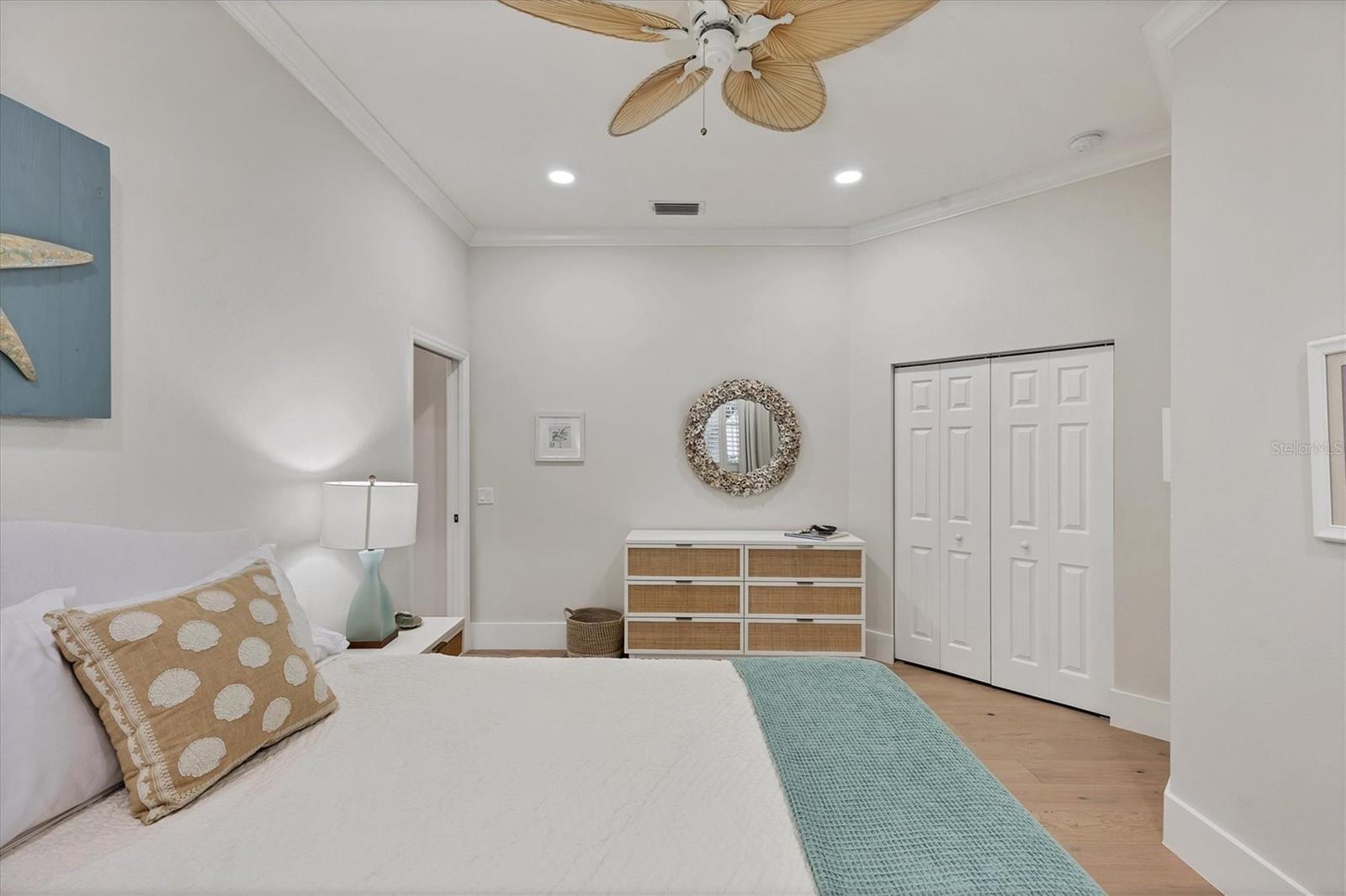 UNIVERSITY PARK - Residential