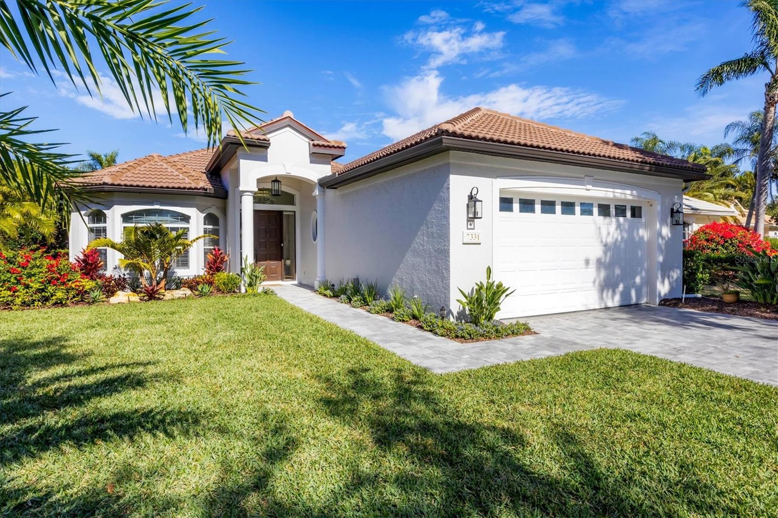 UNIVERSITY PARK - Residential