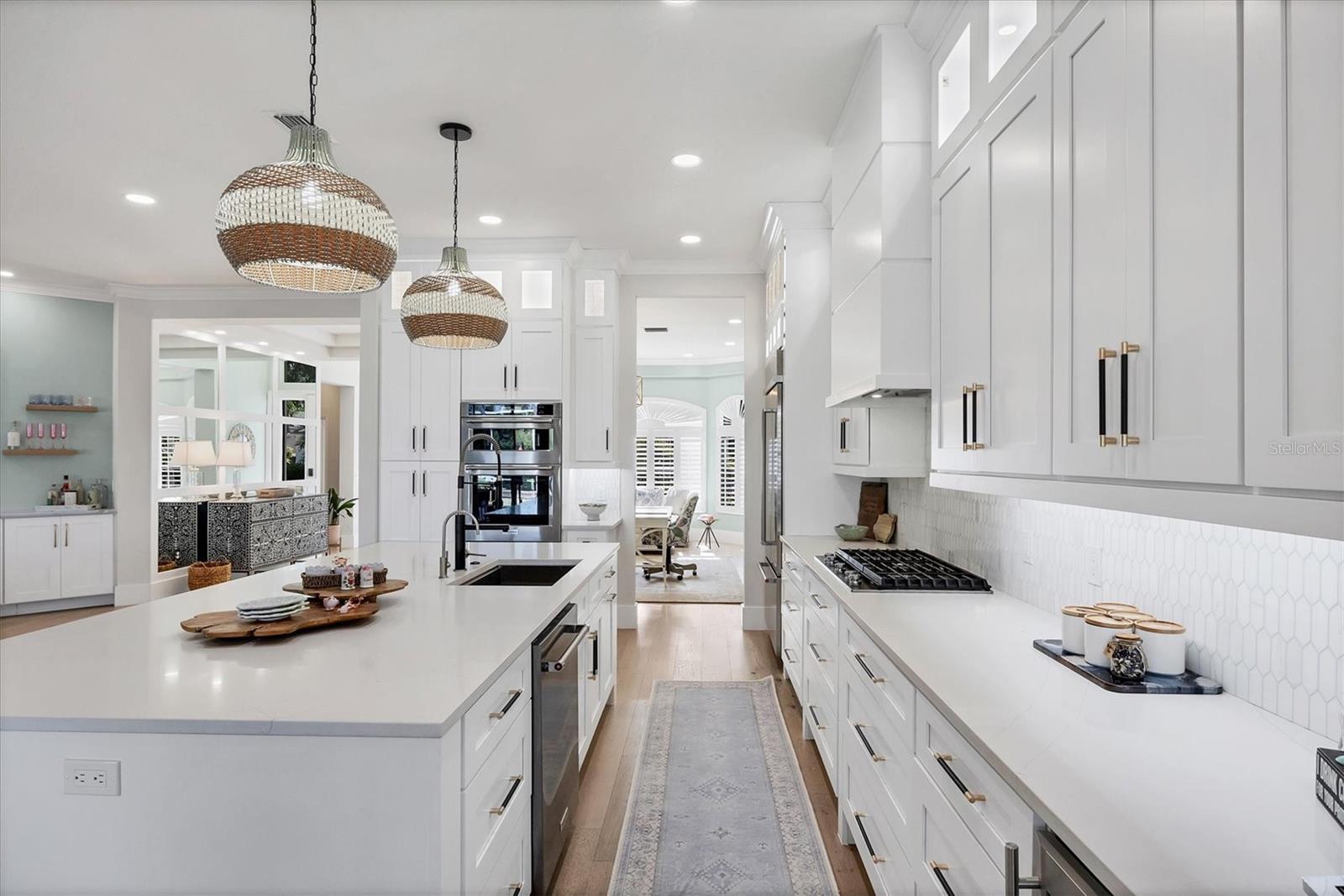 UNIVERSITY PARK - Residential