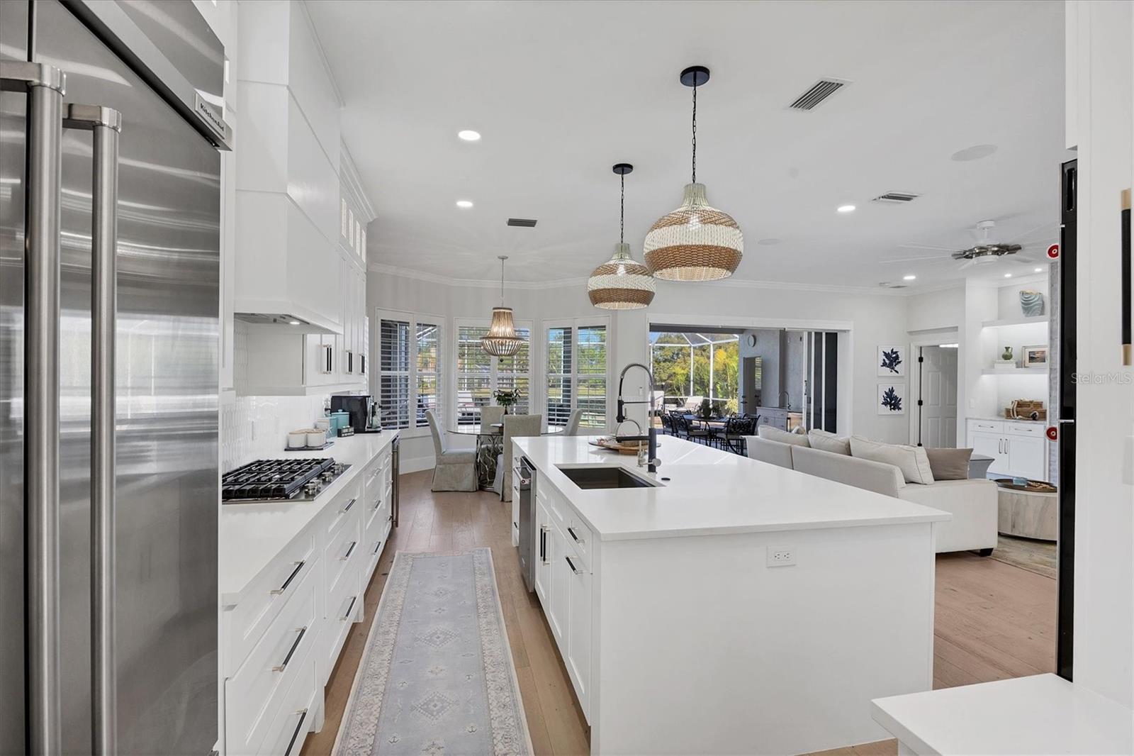 UNIVERSITY PARK - Residential