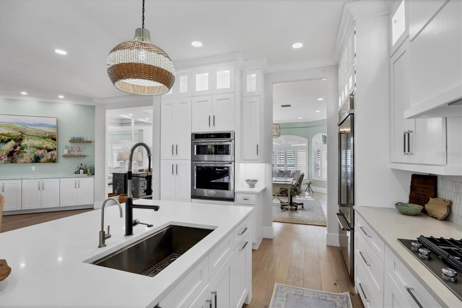 UNIVERSITY PARK - Residential