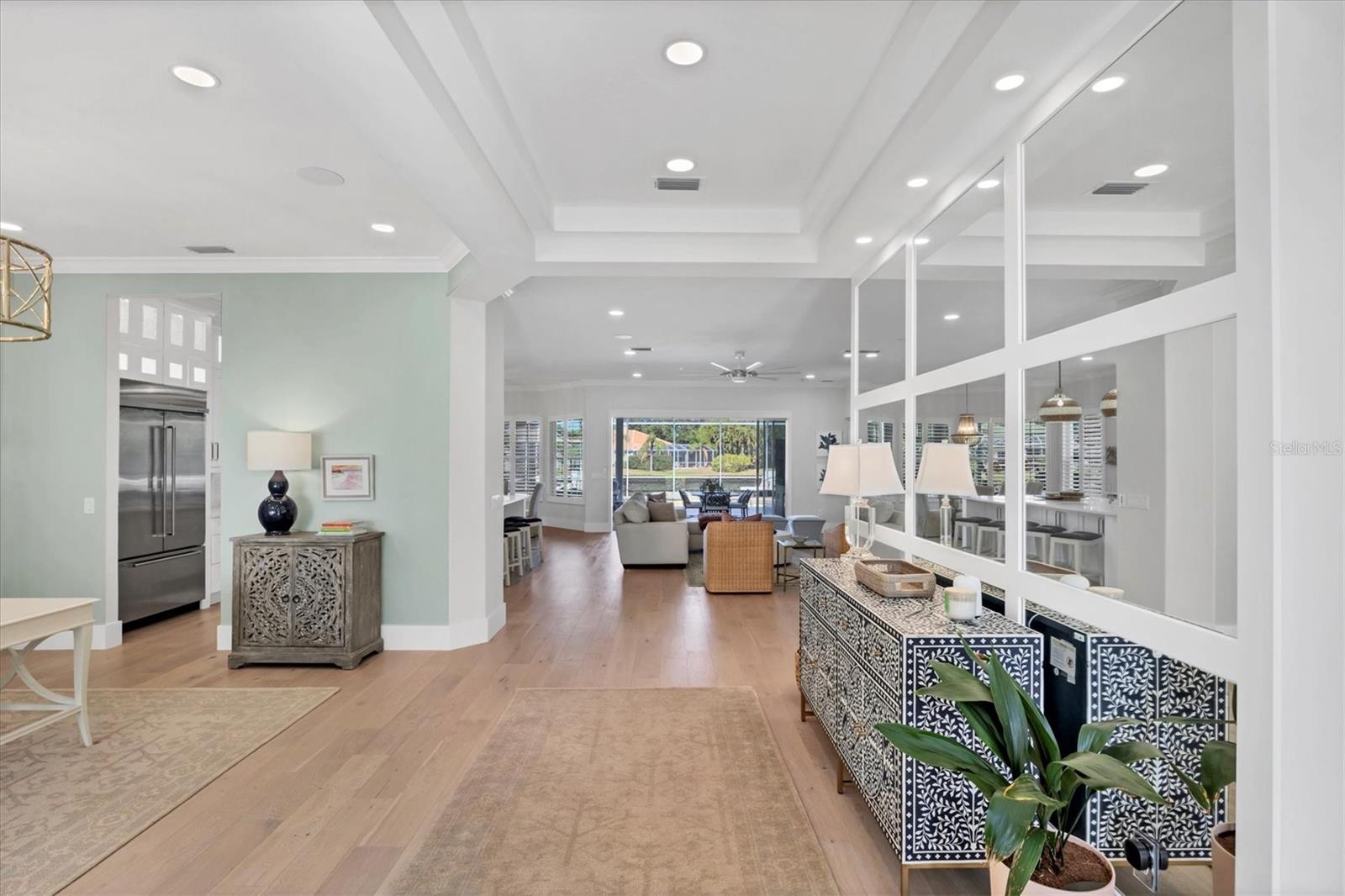 UNIVERSITY PARK - Residential