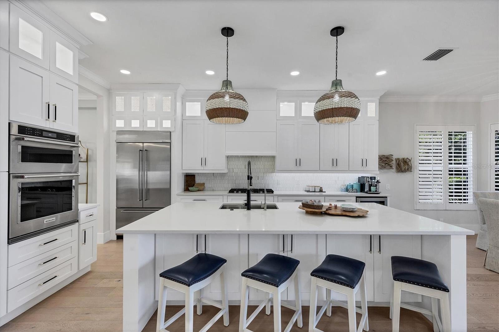 UNIVERSITY PARK - Residential