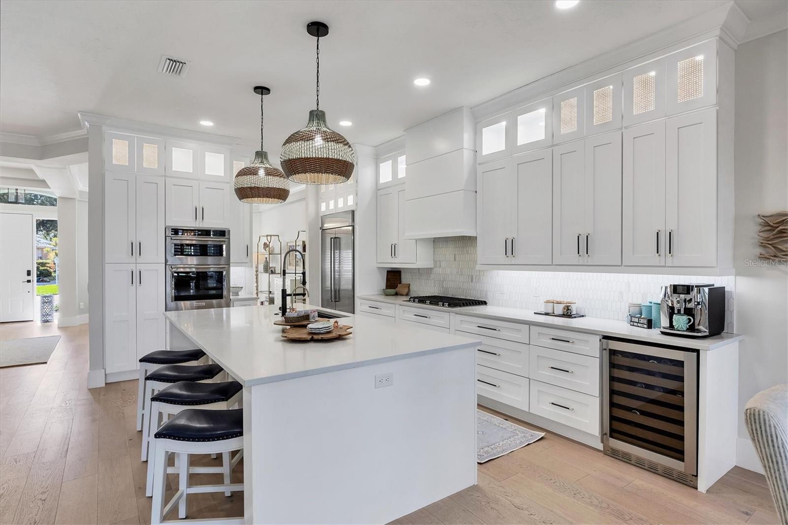 UNIVERSITY PARK - Residential