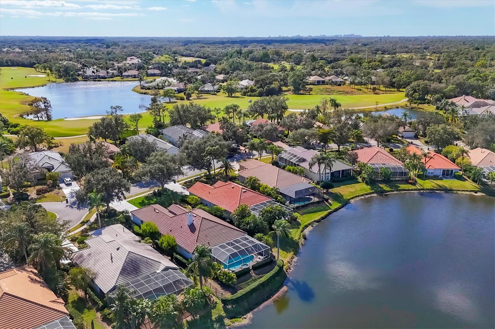 UNIVERSITY PARK - Residential