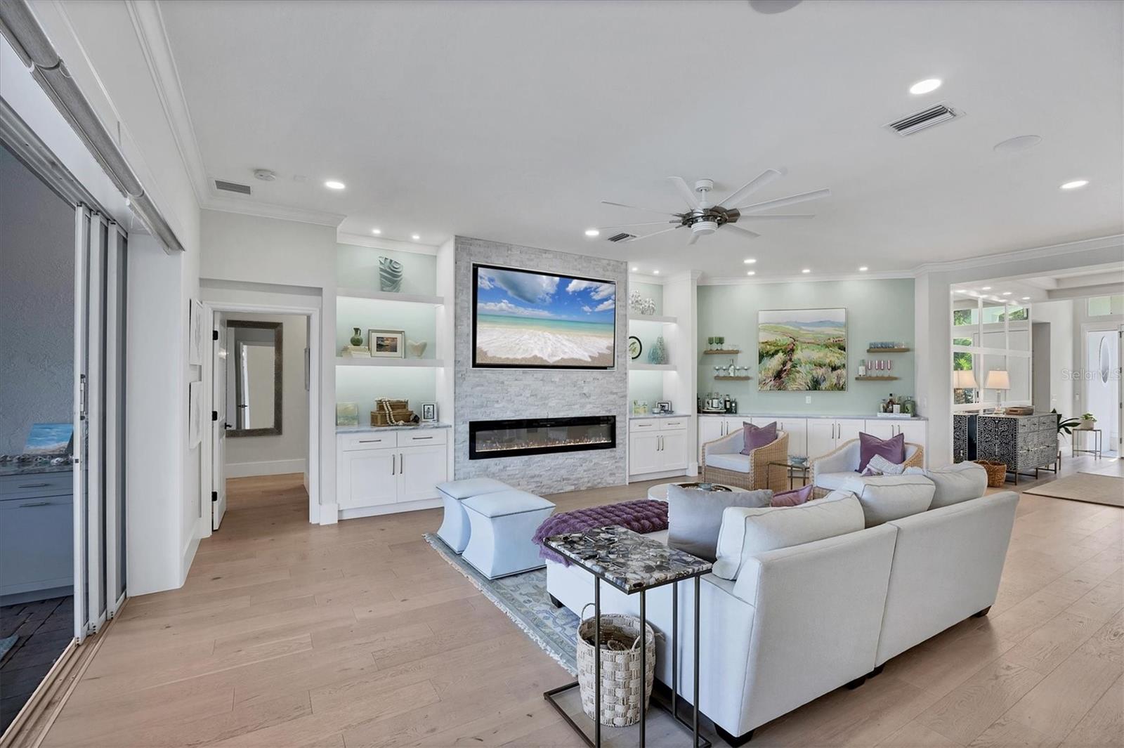 UNIVERSITY PARK - Residential