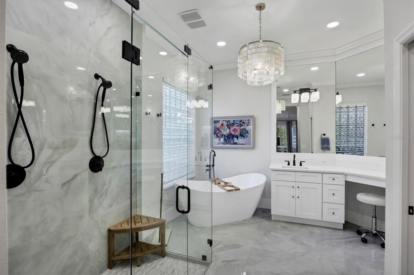 UNIVERSITY PARK - Residential