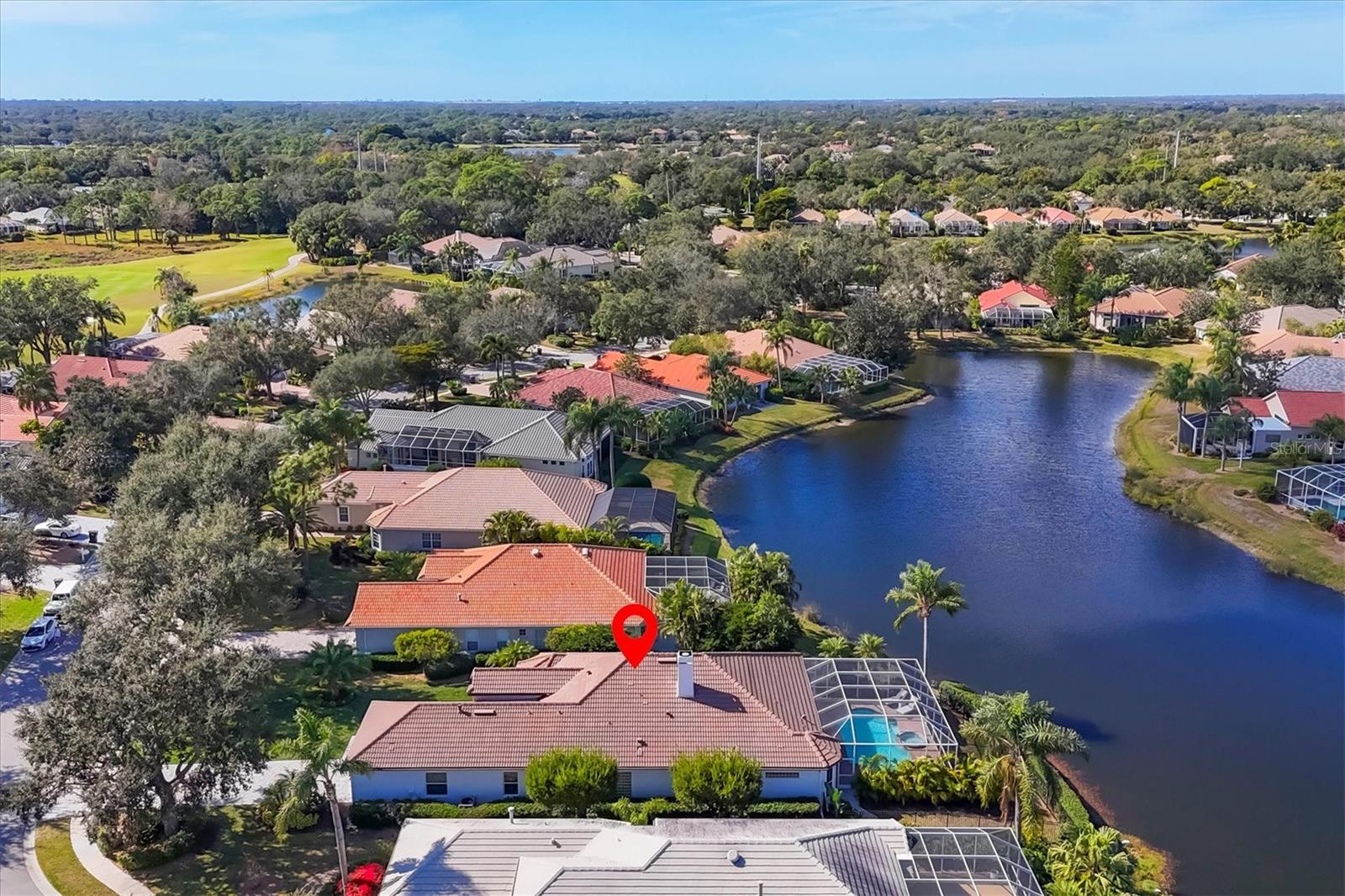 UNIVERSITY PARK - Residential