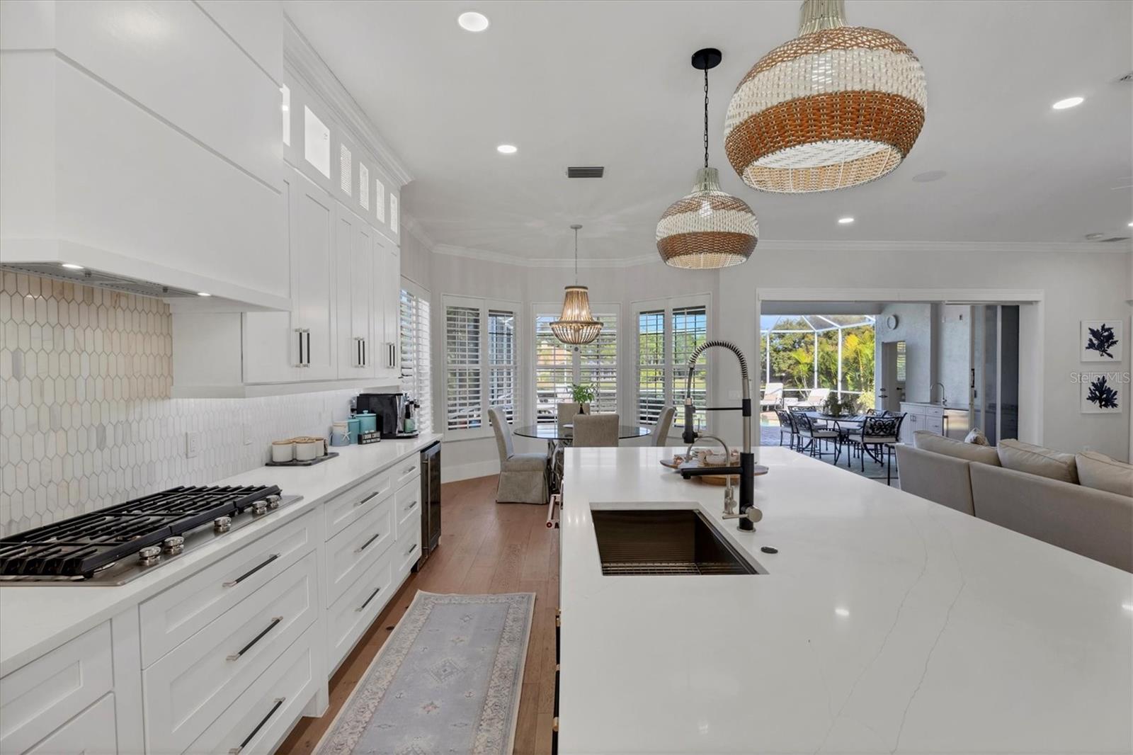 UNIVERSITY PARK - Residential