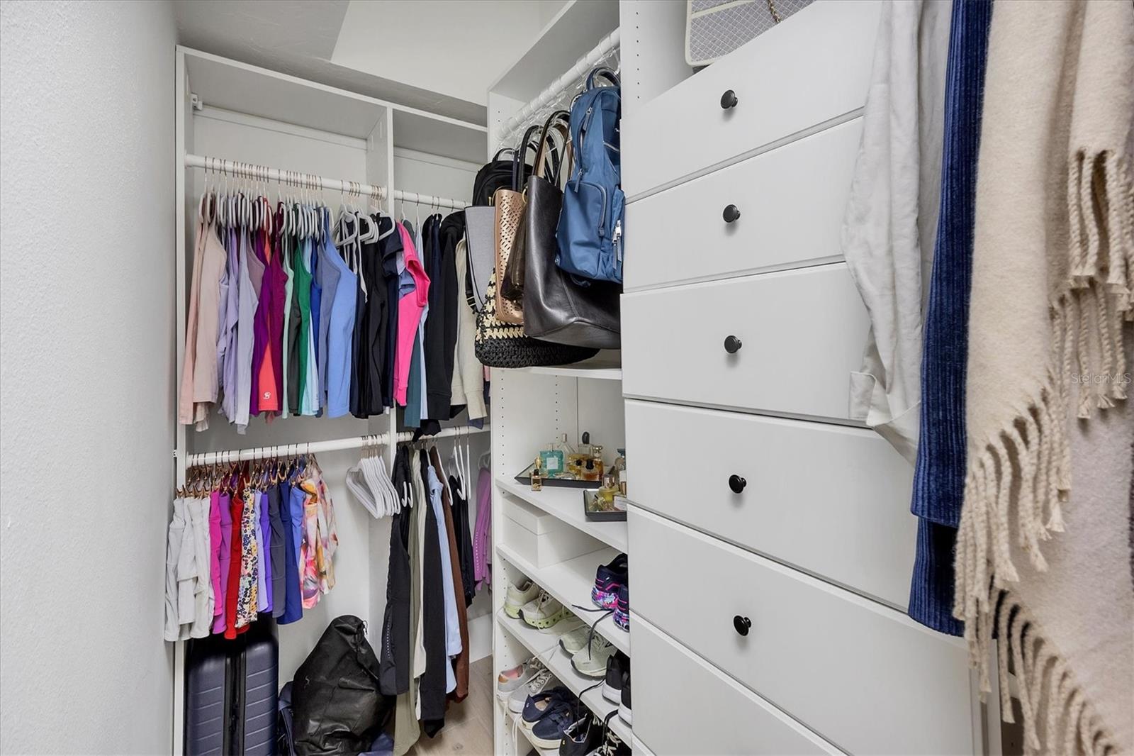 UNIVERSITY PARK - Residential