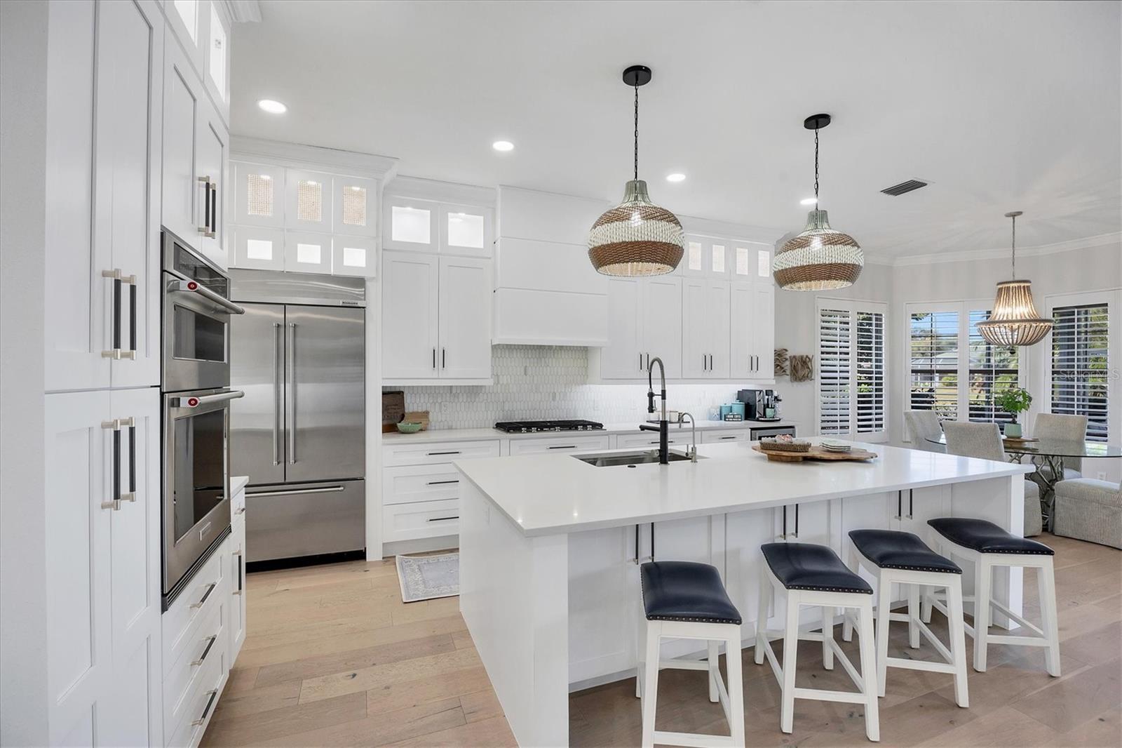 UNIVERSITY PARK - Residential