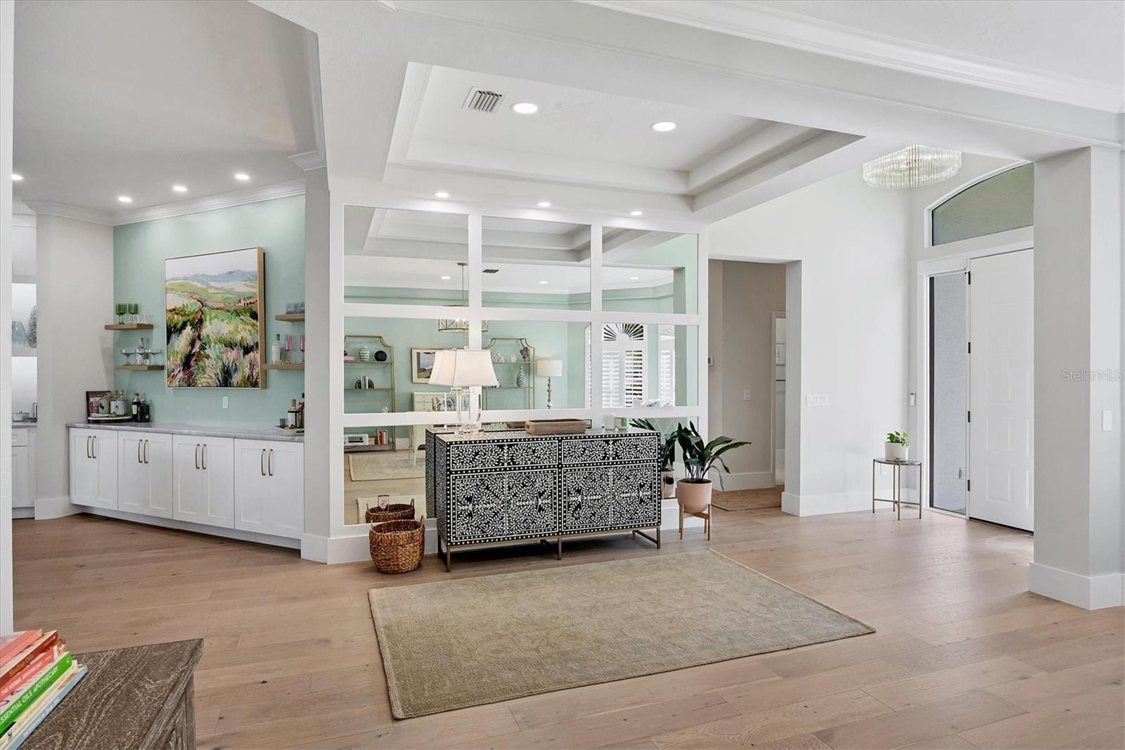 UNIVERSITY PARK - Residential