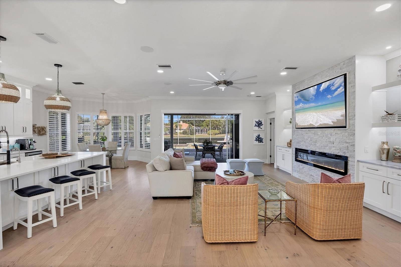 UNIVERSITY PARK - Residential