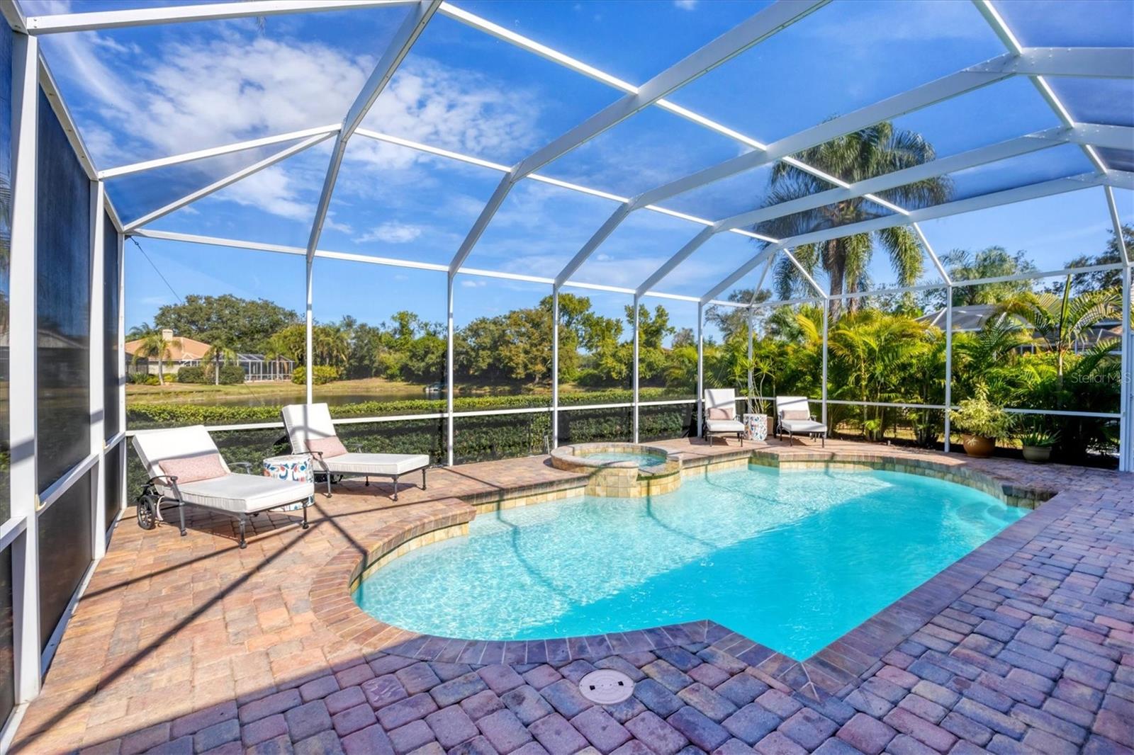 UNIVERSITY PARK - Residential