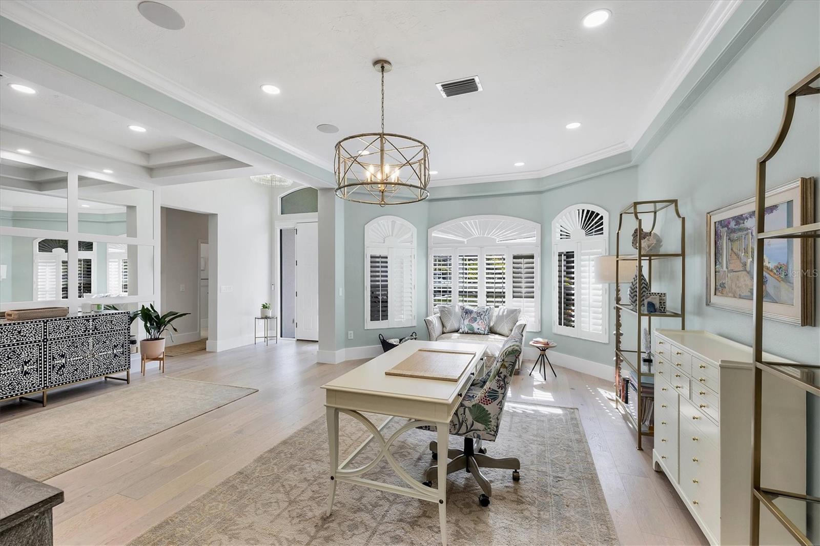 UNIVERSITY PARK - Residential