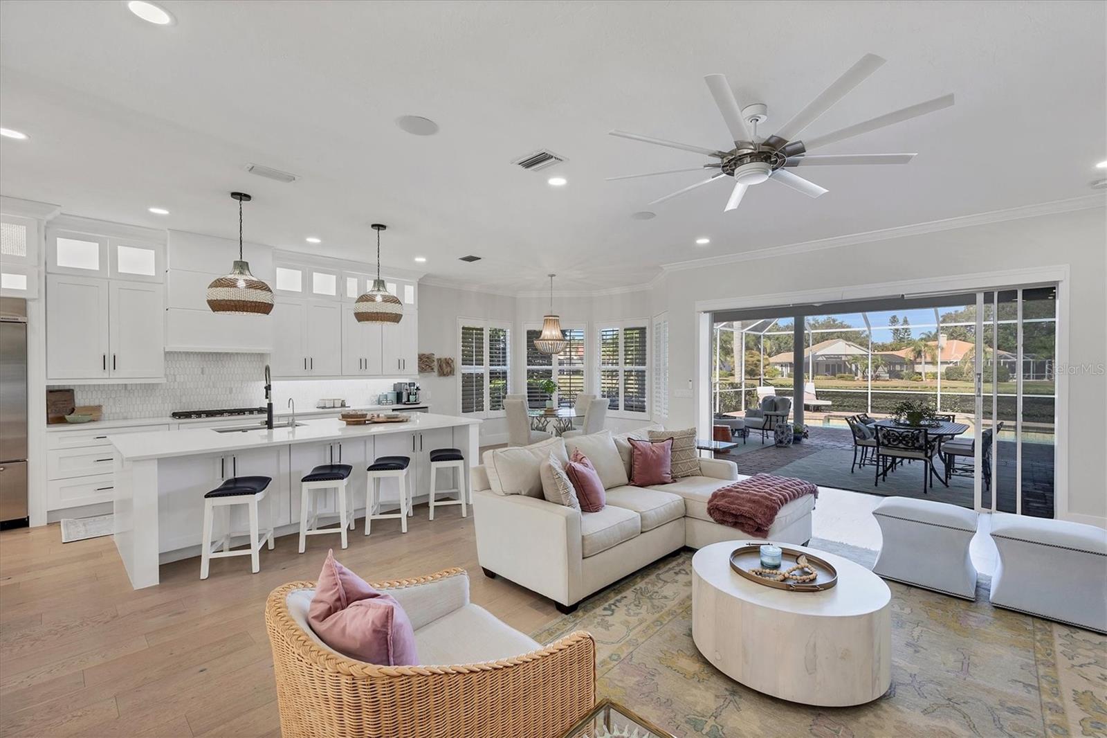 UNIVERSITY PARK - Residential