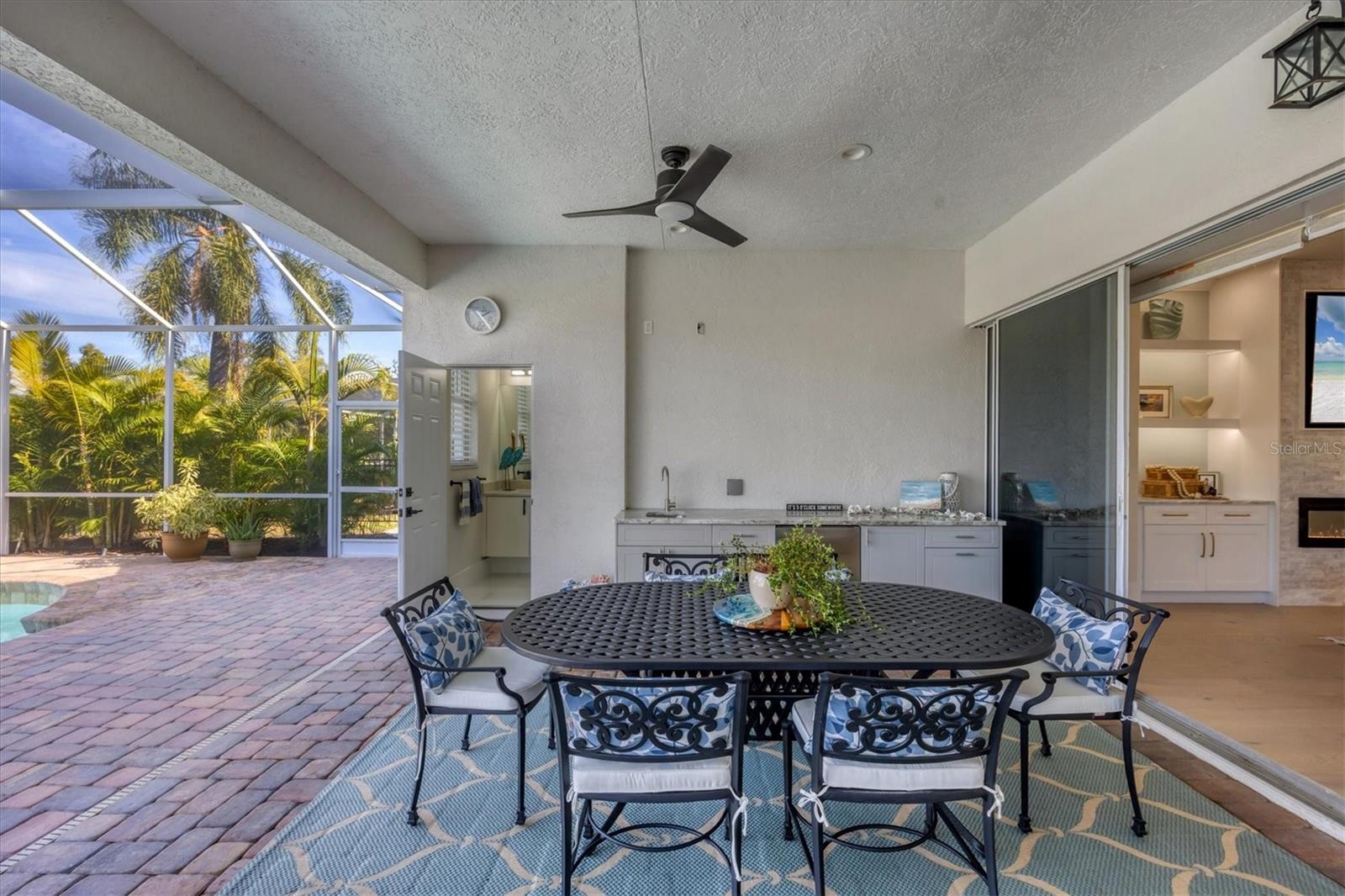 UNIVERSITY PARK - Residential