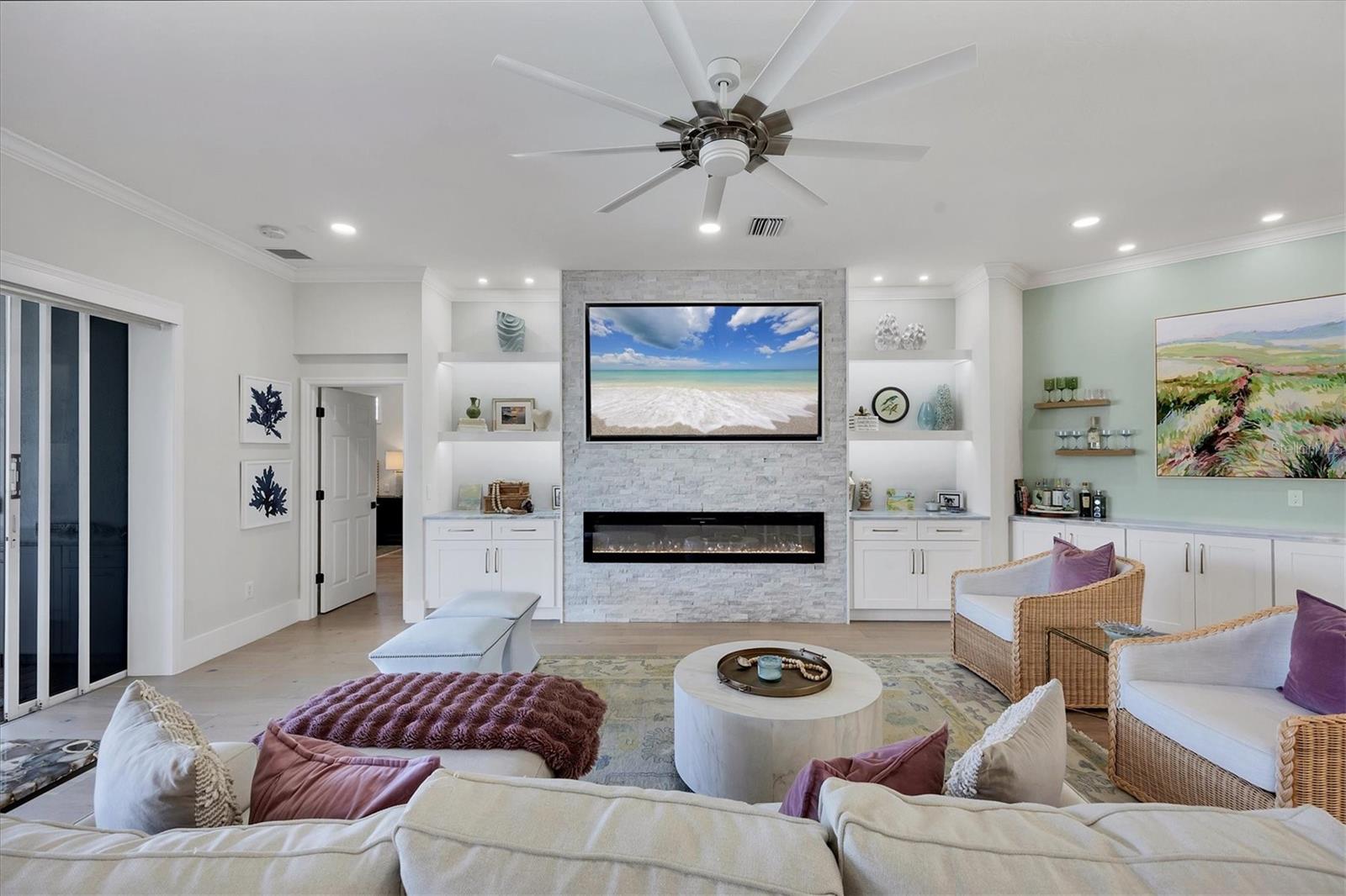 UNIVERSITY PARK - Residential