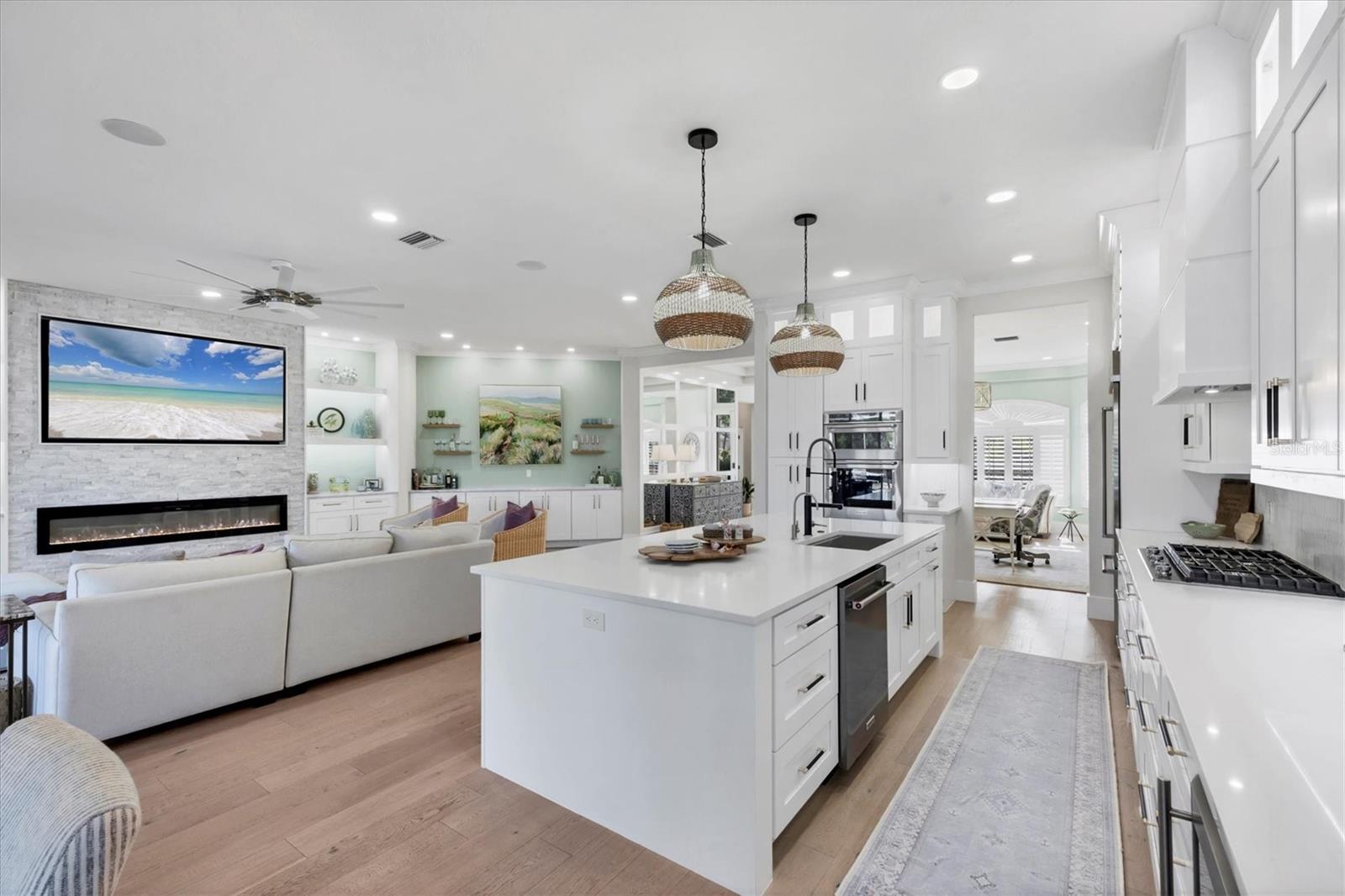 UNIVERSITY PARK - Residential