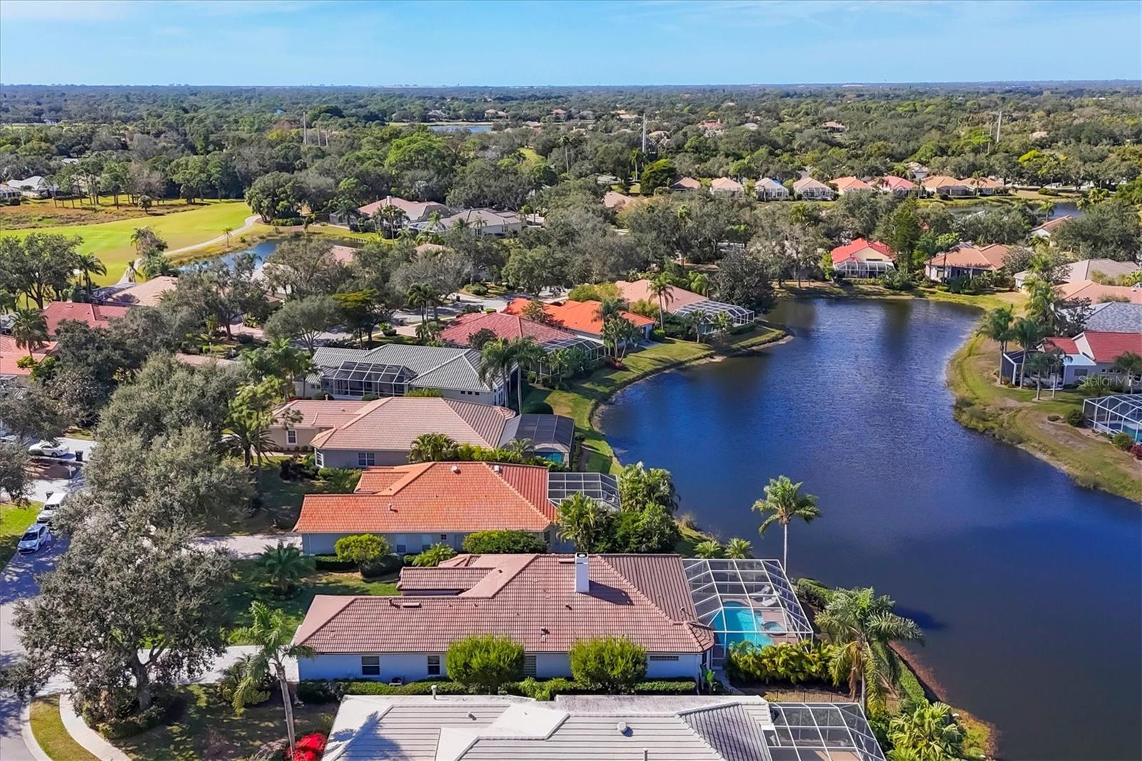 UNIVERSITY PARK - Residential