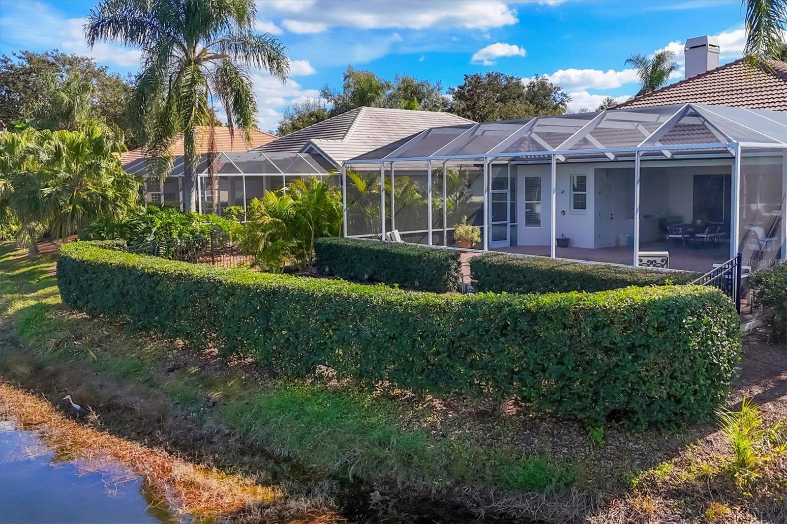 UNIVERSITY PARK - Residential