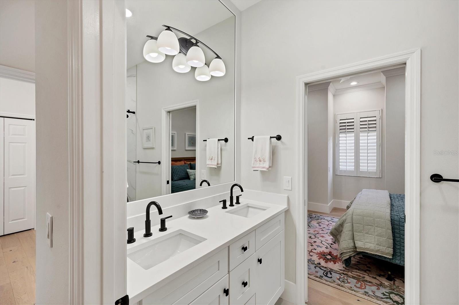 UNIVERSITY PARK - Residential