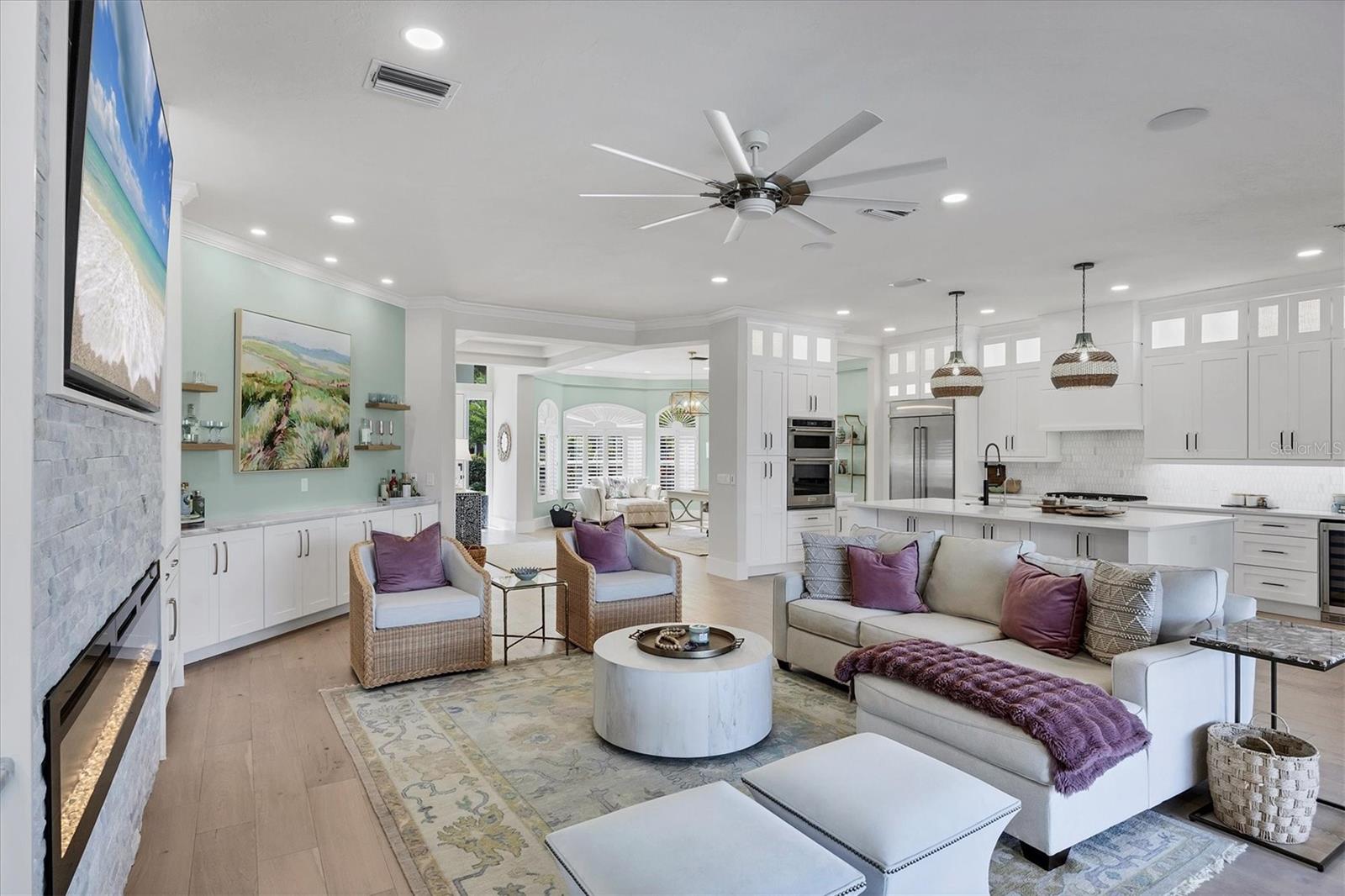 UNIVERSITY PARK - Residential