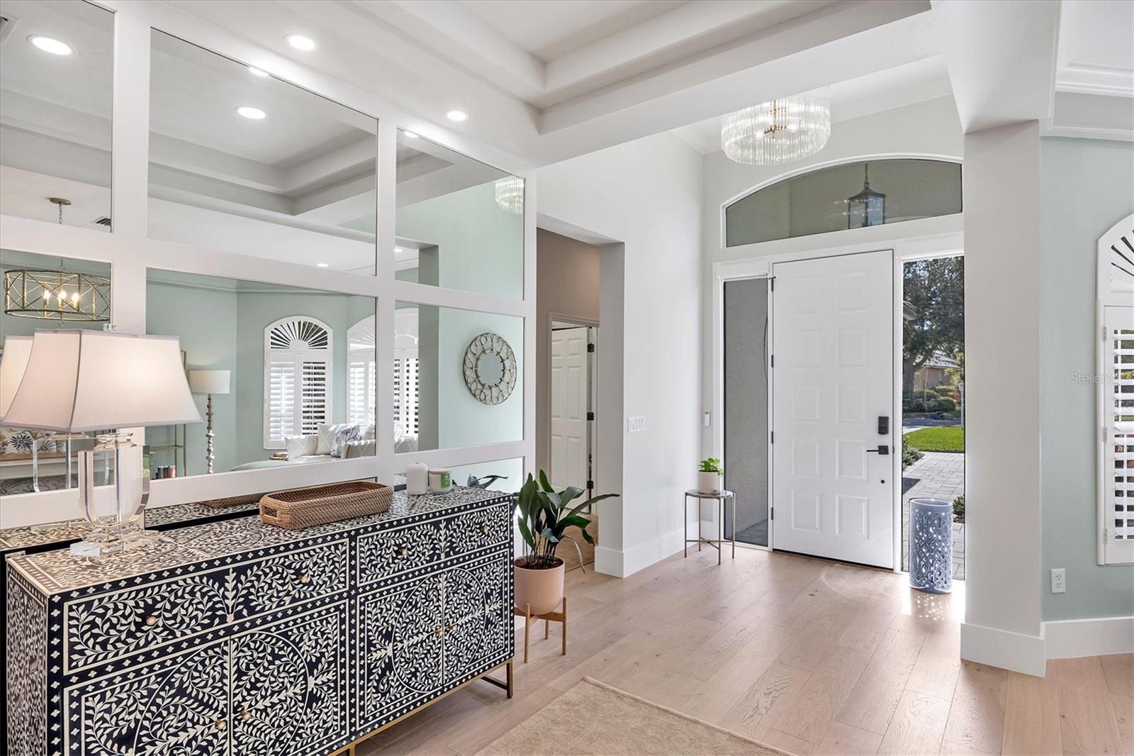 UNIVERSITY PARK - Residential