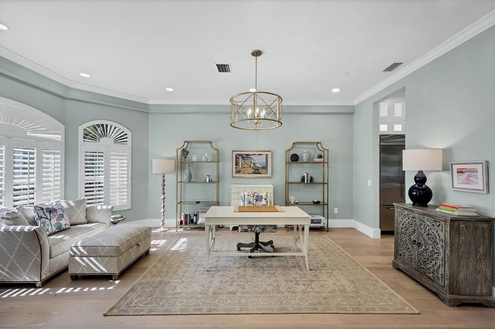 UNIVERSITY PARK - Residential