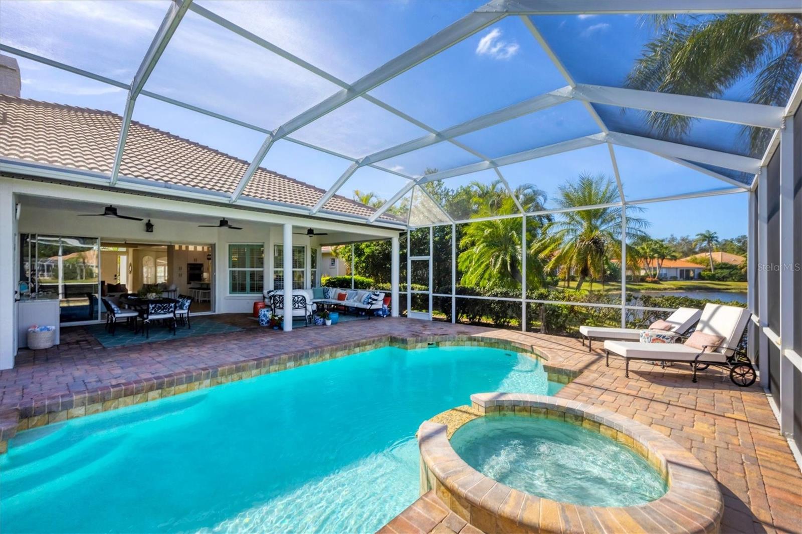 UNIVERSITY PARK - Residential