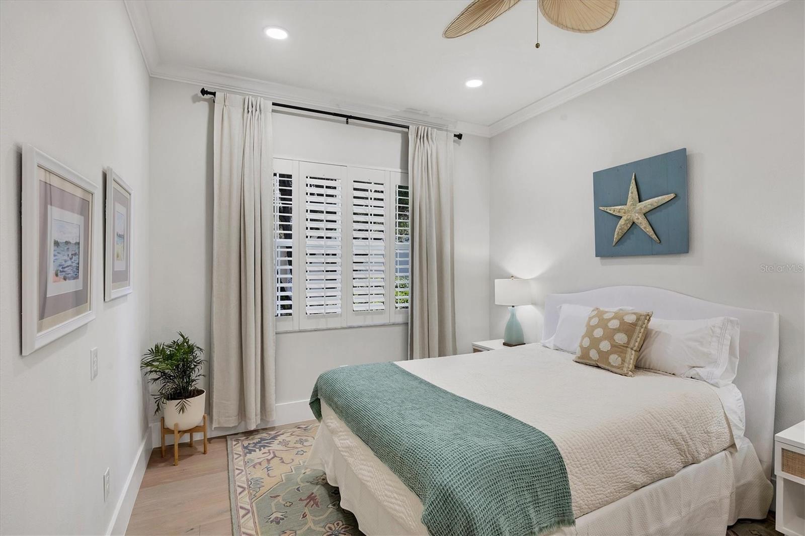 UNIVERSITY PARK - Residential