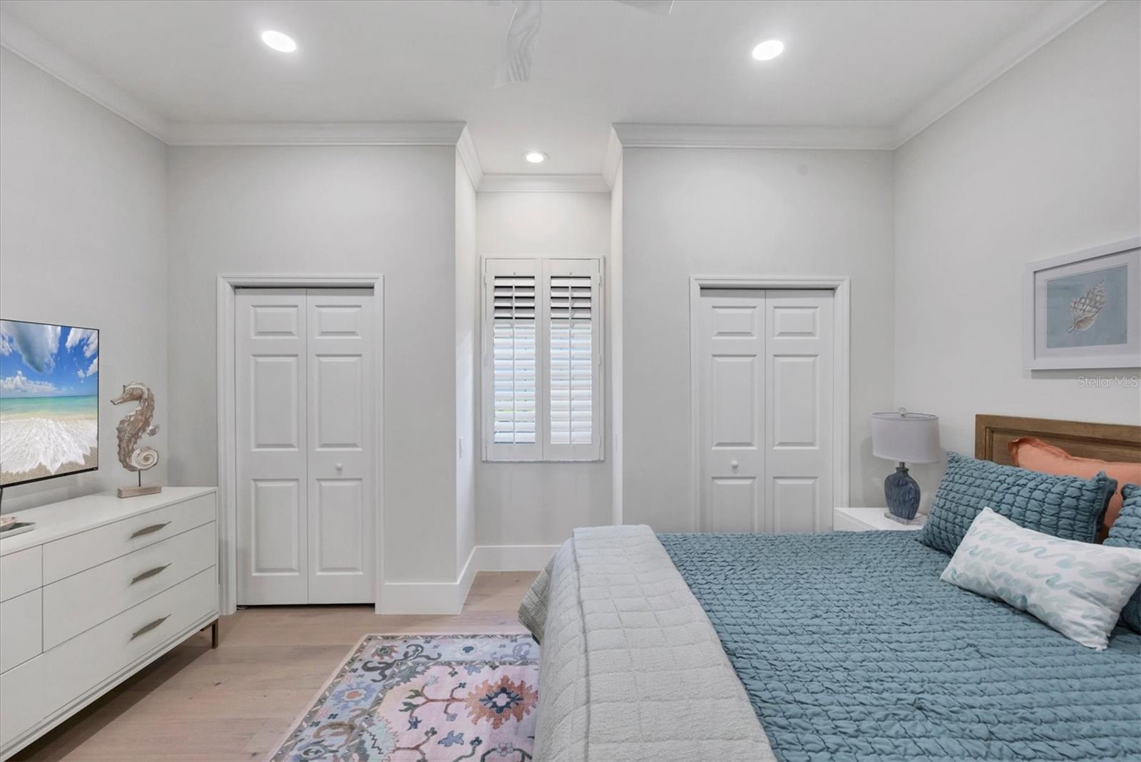 UNIVERSITY PARK - Residential