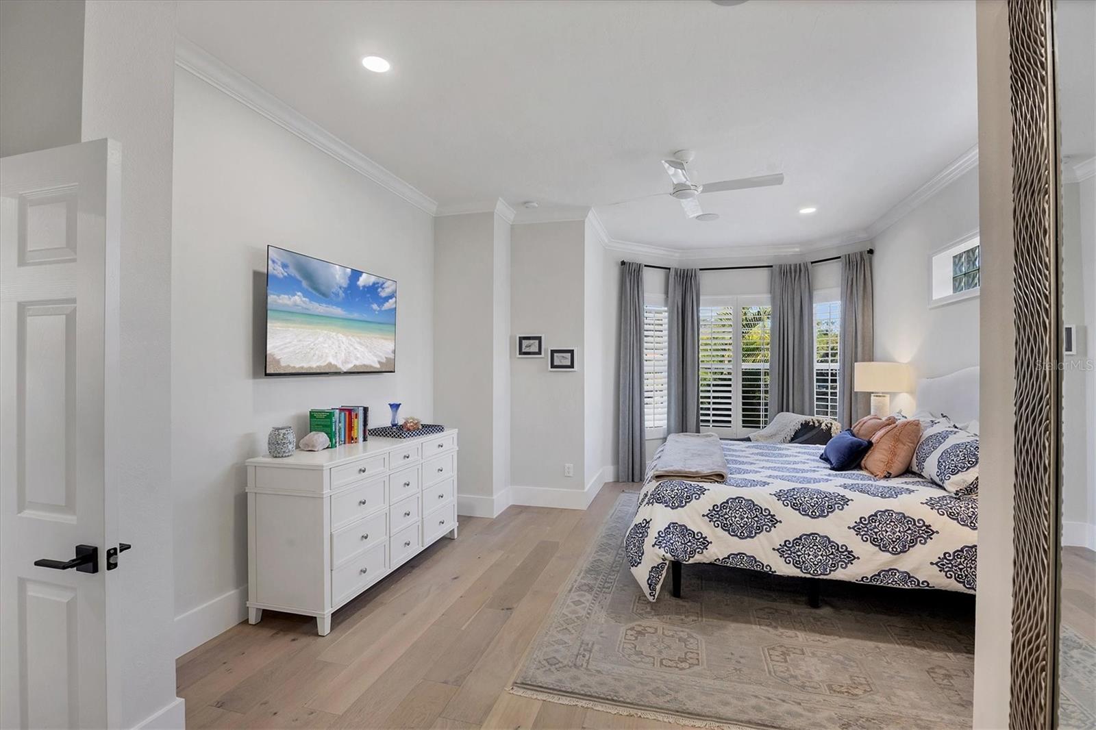 UNIVERSITY PARK - Residential