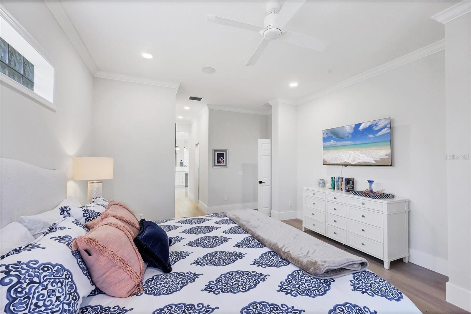 UNIVERSITY PARK - Residential