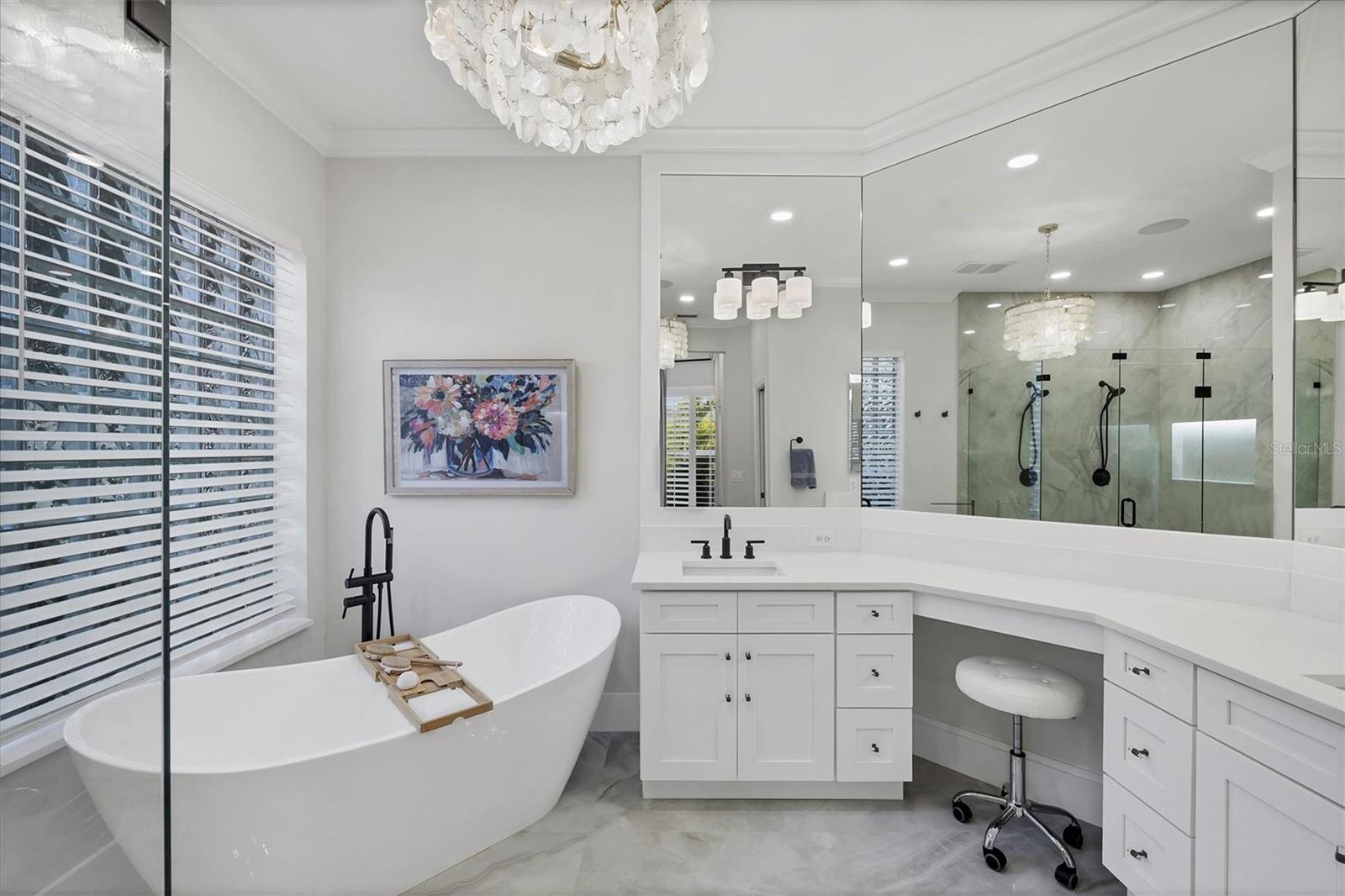 UNIVERSITY PARK - Residential