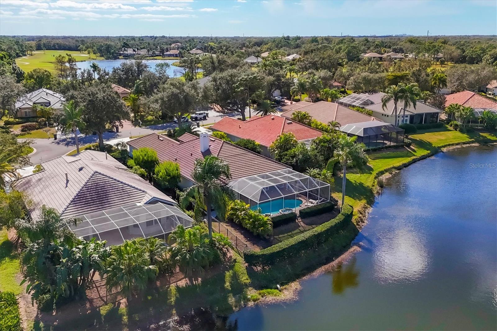 UNIVERSITY PARK - Residential