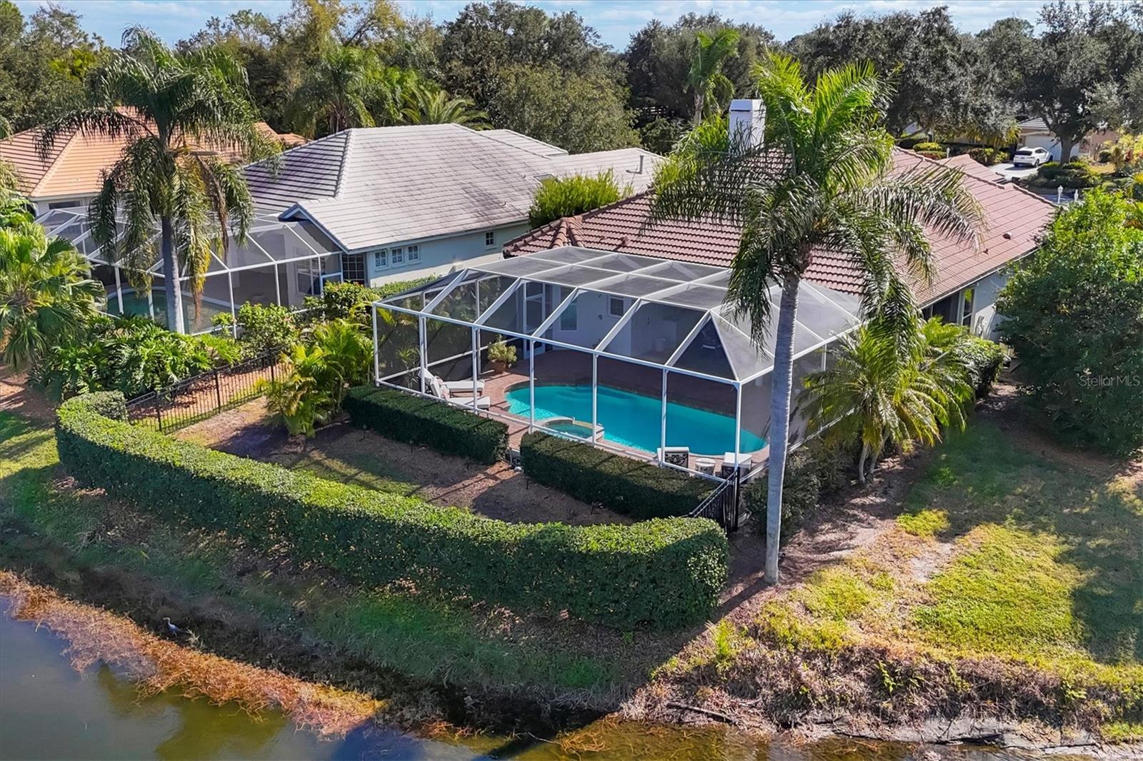 UNIVERSITY PARK - Residential