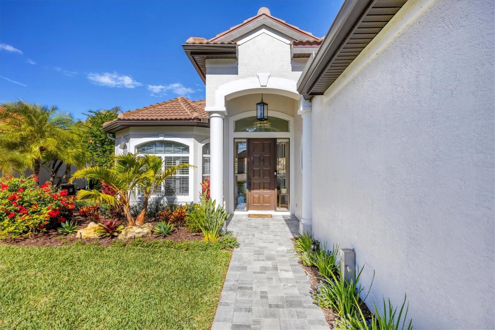 UNIVERSITY PARK - Residential