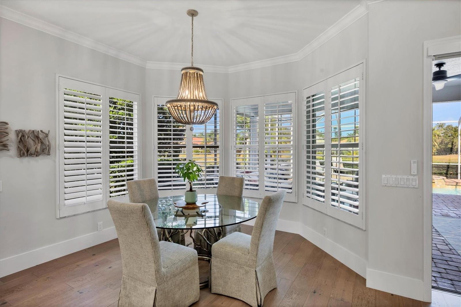 UNIVERSITY PARK - Residential