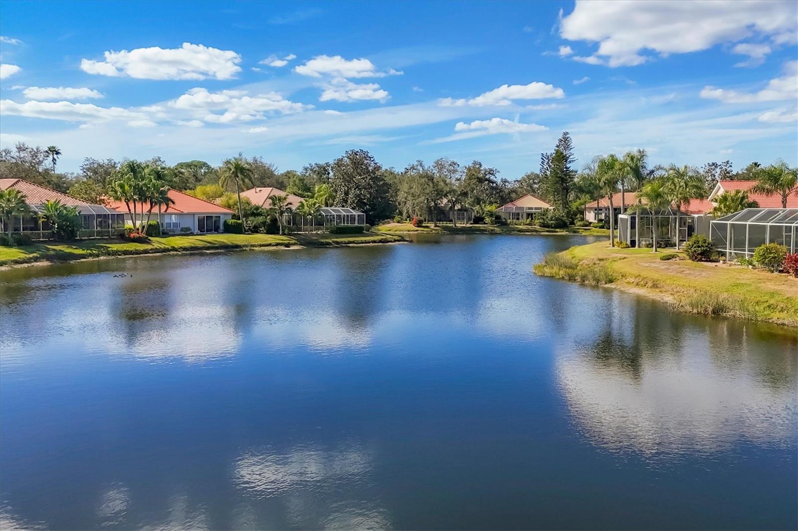 UNIVERSITY PARK - Residential