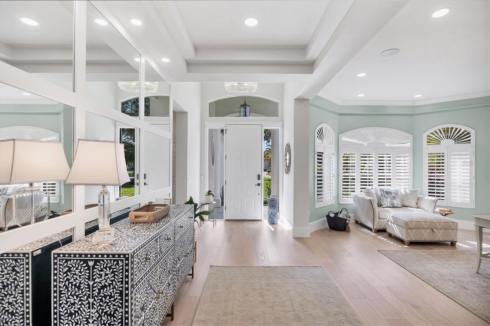 UNIVERSITY PARK - Residential